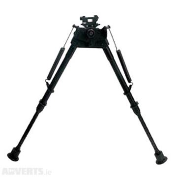 Picture of KONUS BIPOD 6-9INCH